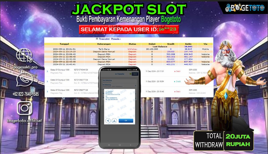 Prediksi Bogetoto Situs Toto Togel Online