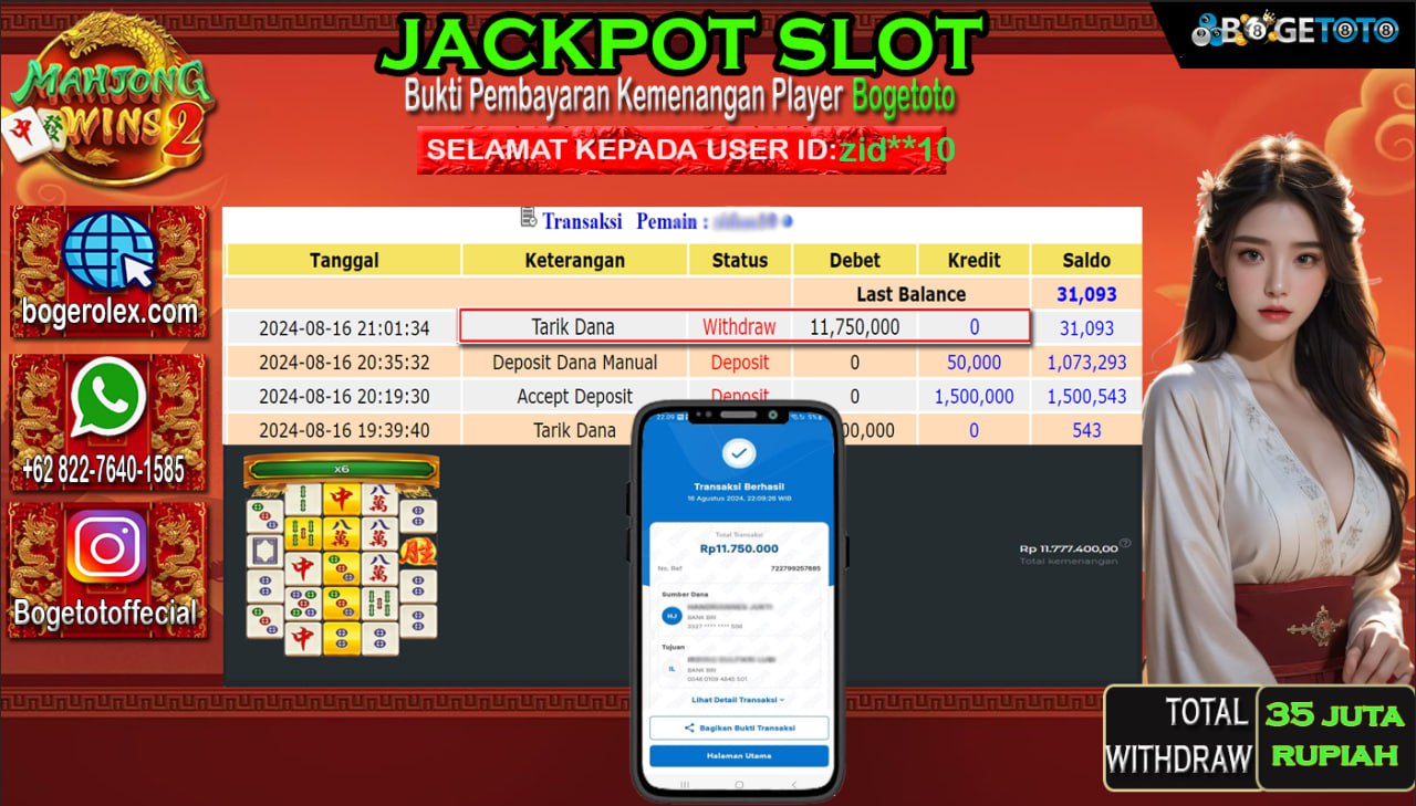 Prediksi Bogetoto Situs Toto Togel Online